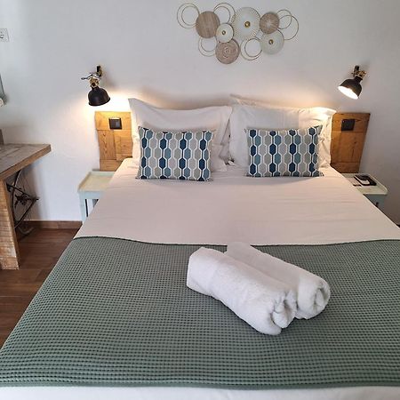 Lovin Book Guesthouse Óbidos Zewnętrze zdjęcie