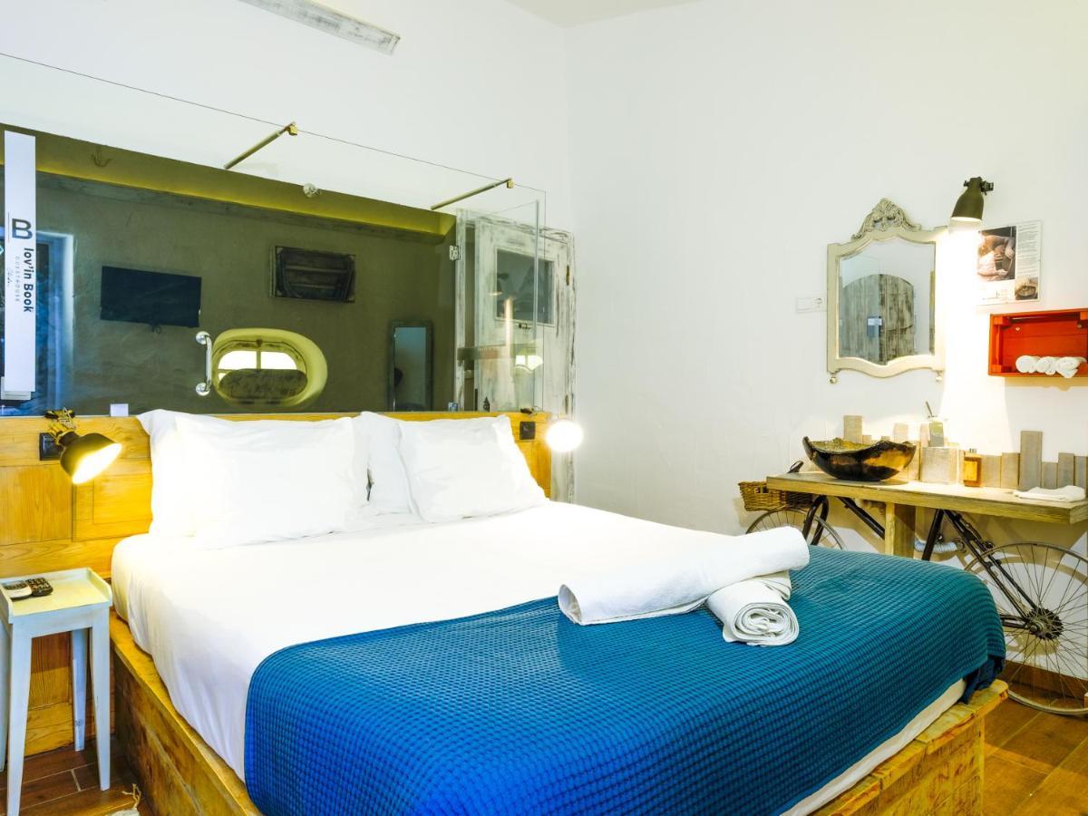 Lovin Book Guesthouse Óbidos Zewnętrze zdjęcie