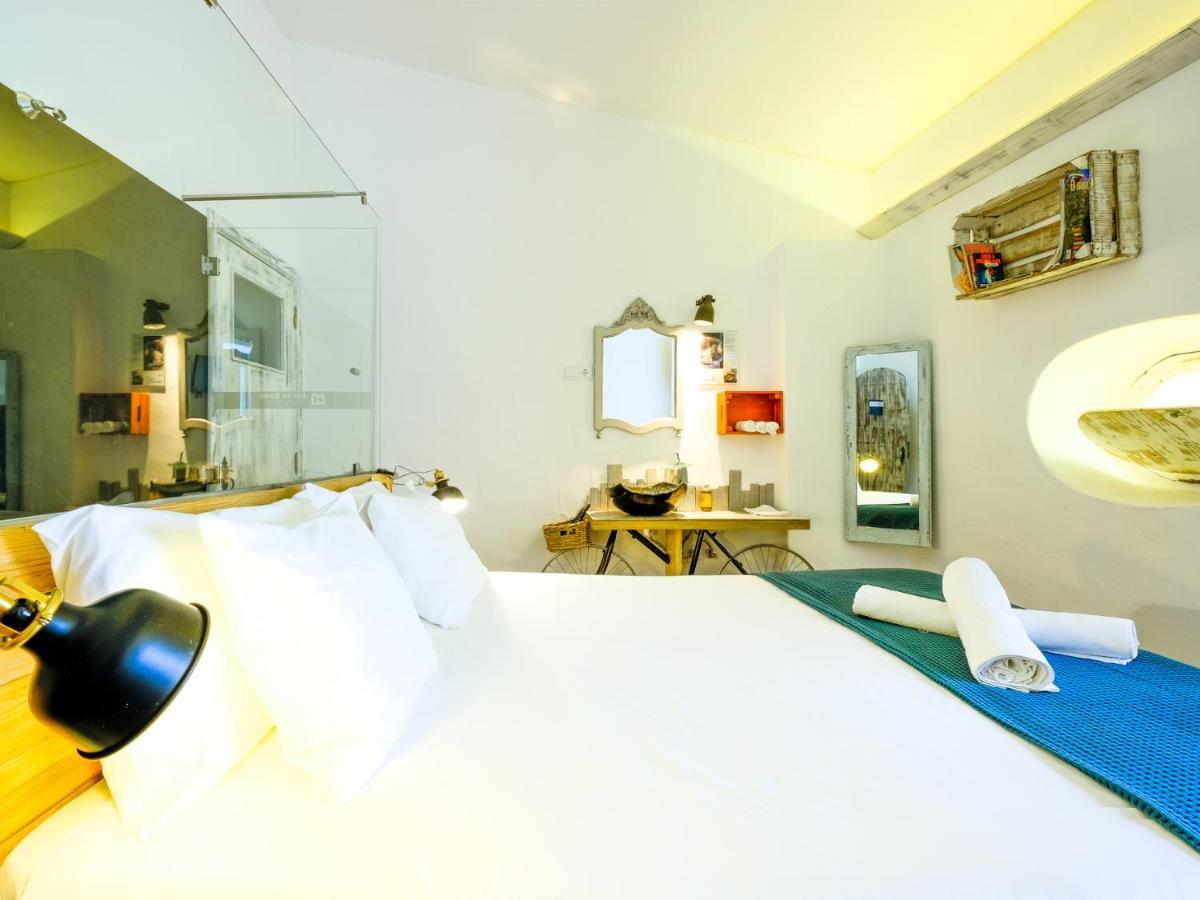 Lovin Book Guesthouse Óbidos Zewnętrze zdjęcie