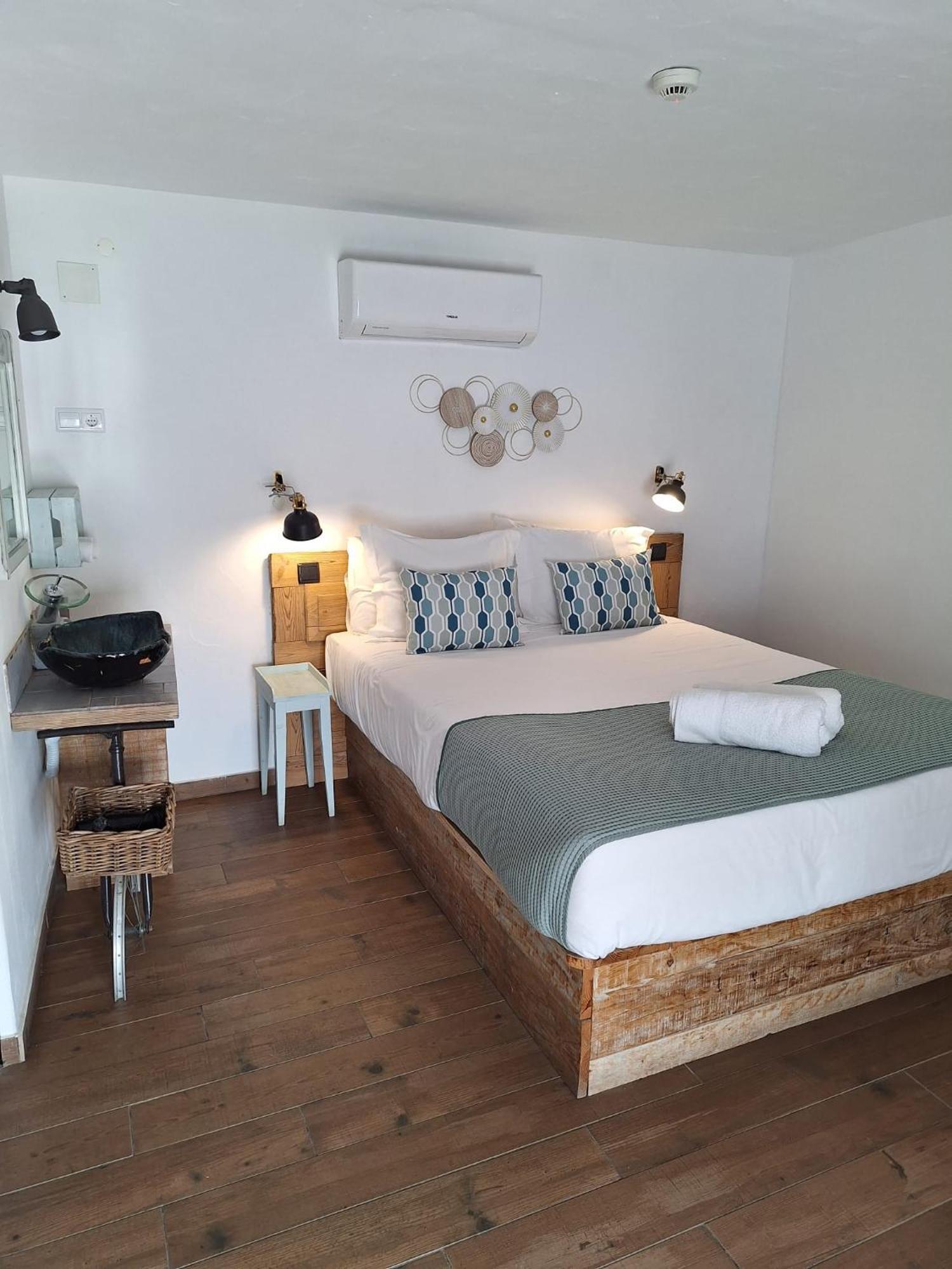 Lovin Book Guesthouse Óbidos Zewnętrze zdjęcie