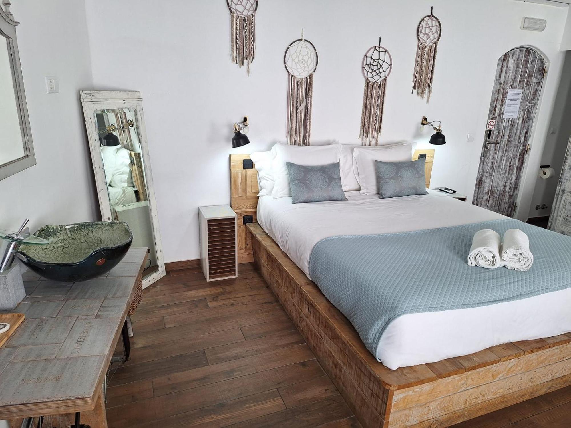 Lovin Book Guesthouse Óbidos Zewnętrze zdjęcie