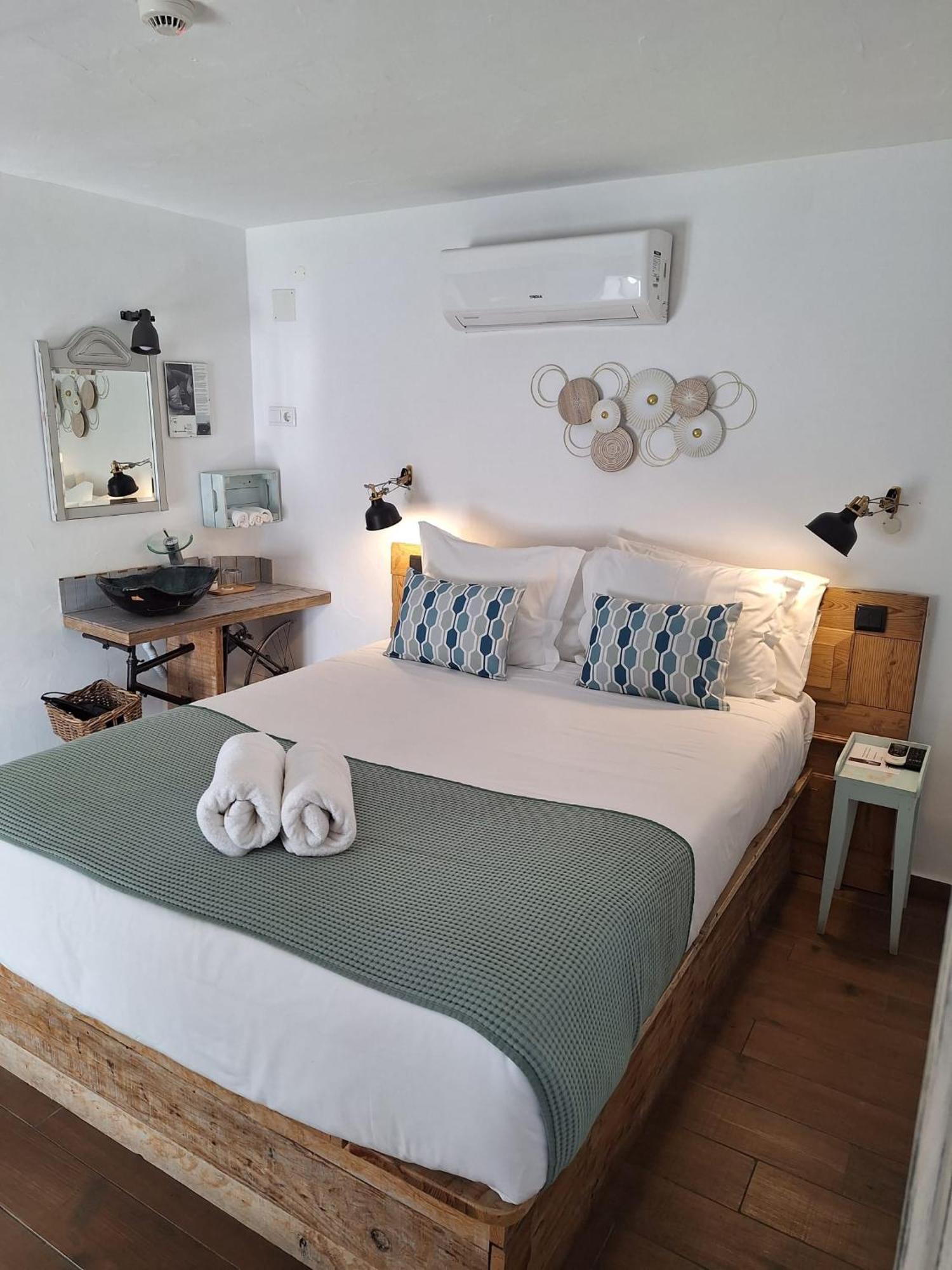 Lovin Book Guesthouse Óbidos Zewnętrze zdjęcie