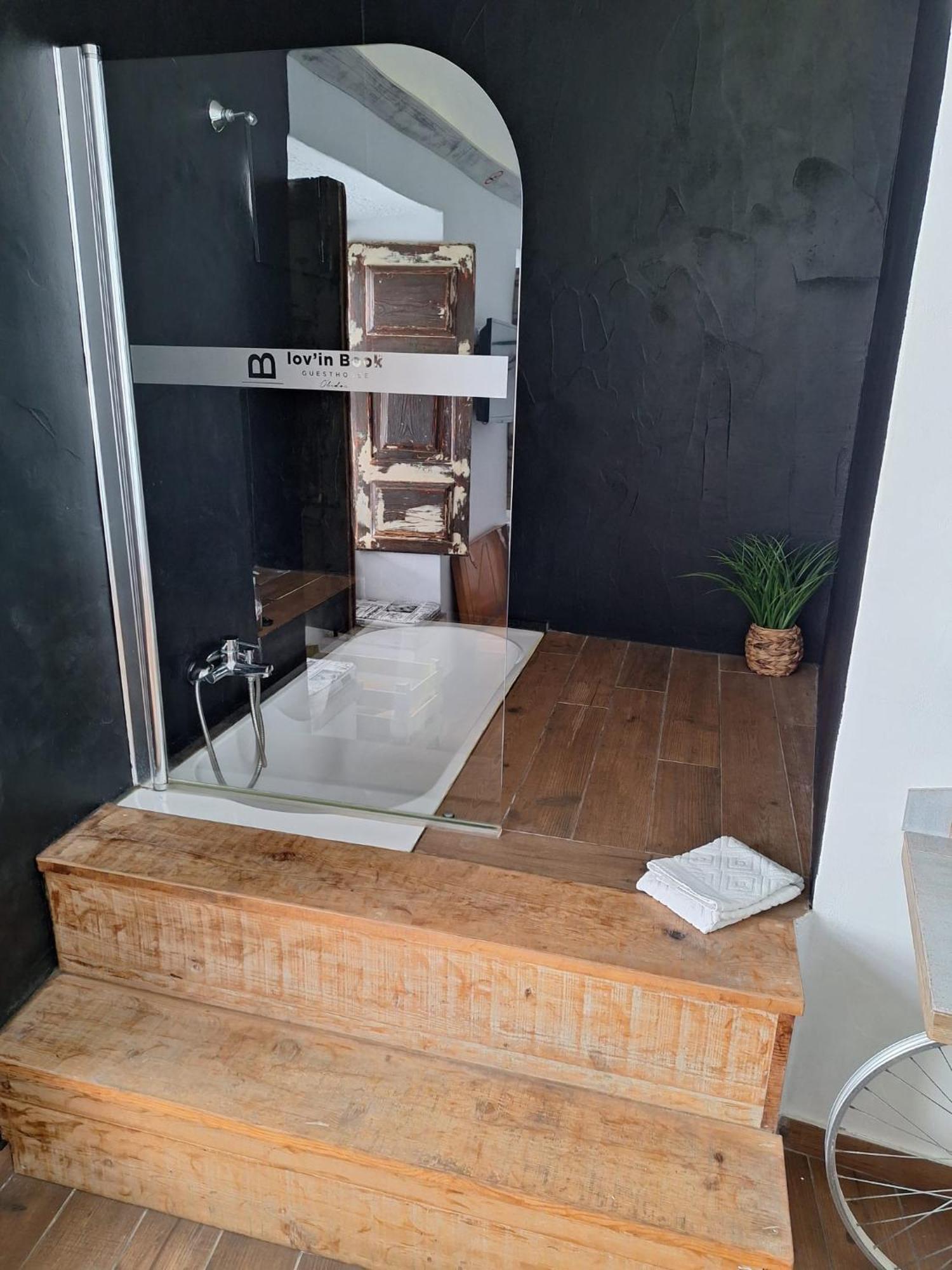 Lovin Book Guesthouse Óbidos Zewnętrze zdjęcie