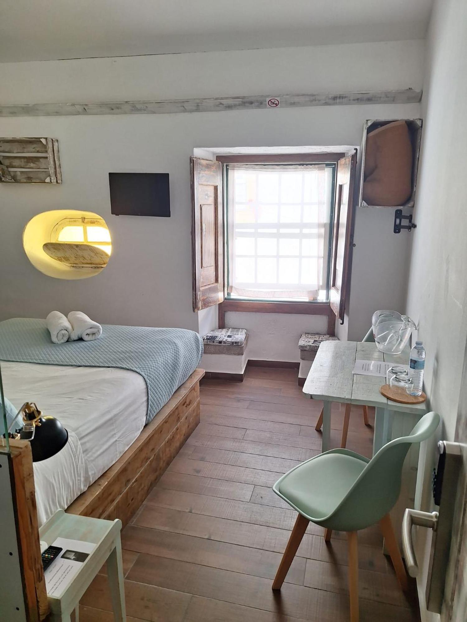 Lovin Book Guesthouse Óbidos Zewnętrze zdjęcie