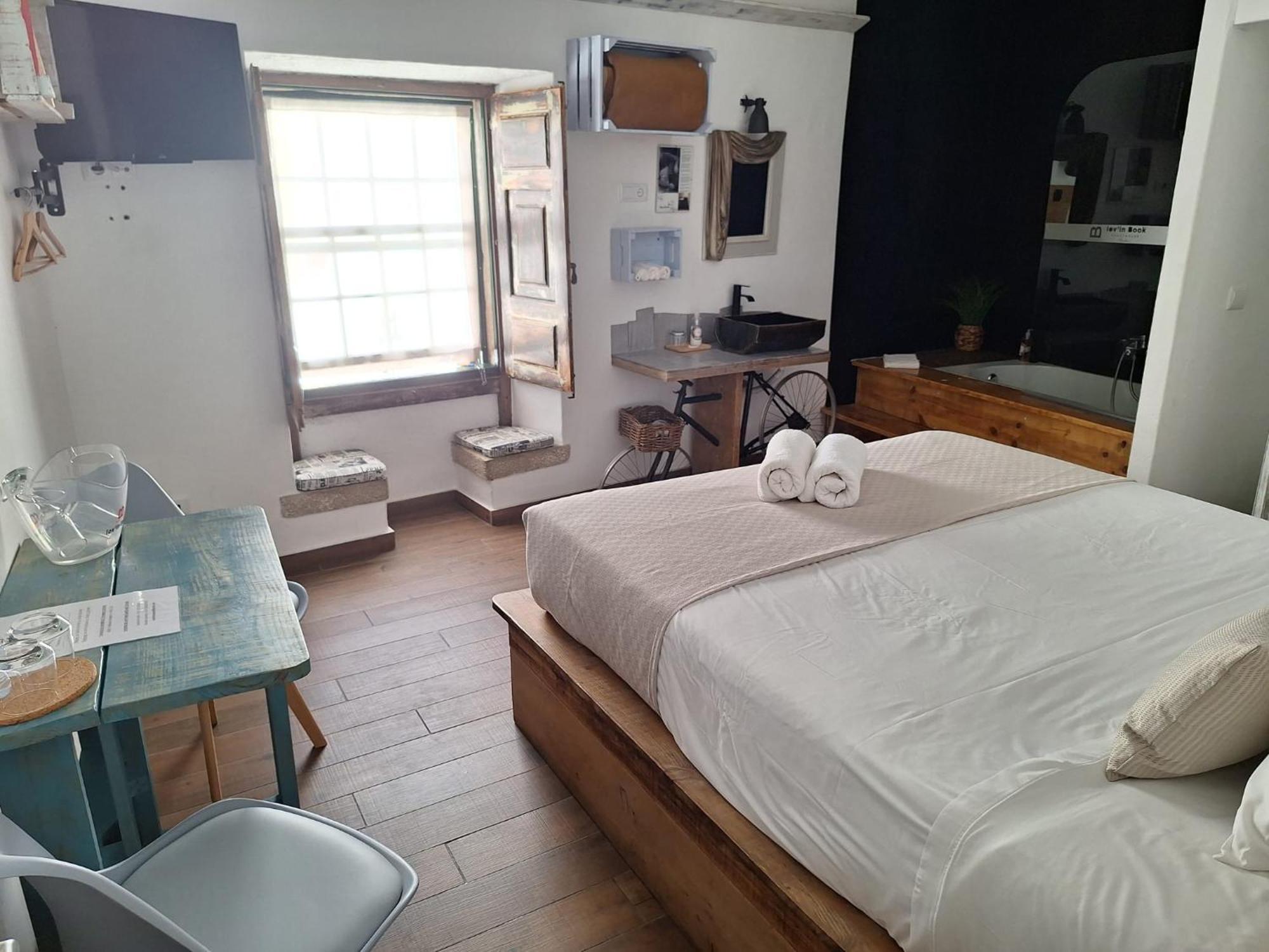 Lovin Book Guesthouse Óbidos Zewnętrze zdjęcie