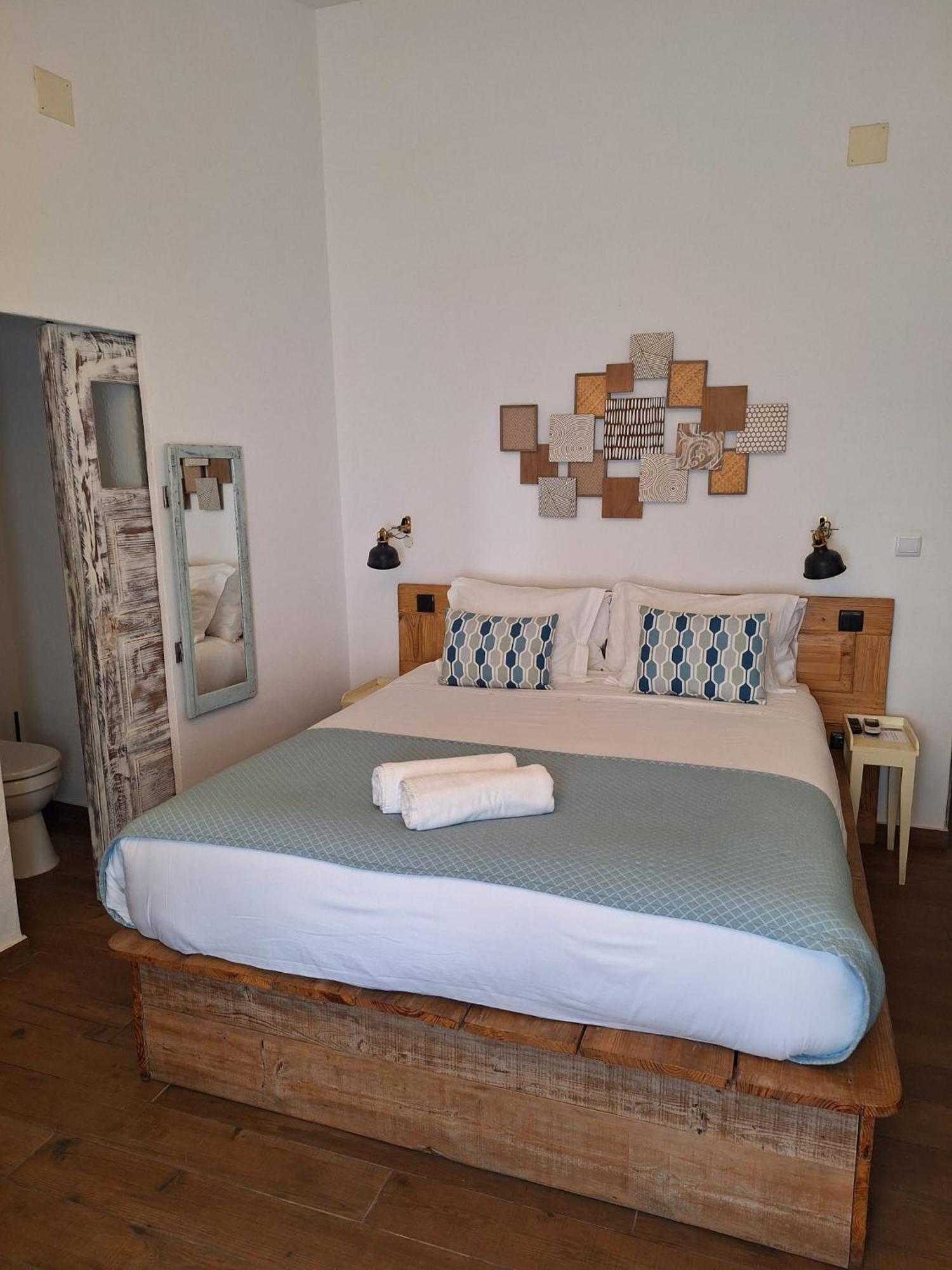 Lovin Book Guesthouse Óbidos Zewnętrze zdjęcie
