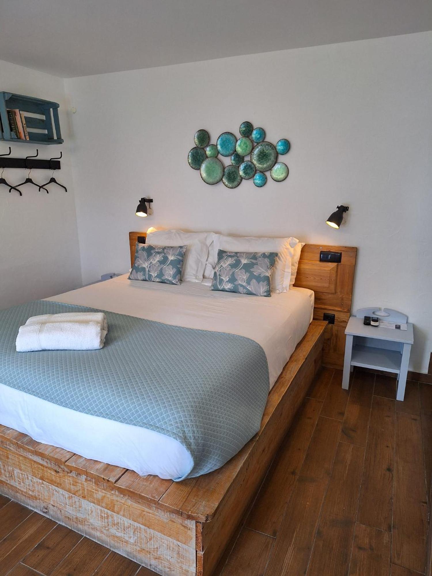 Lovin Book Guesthouse Óbidos Zewnętrze zdjęcie